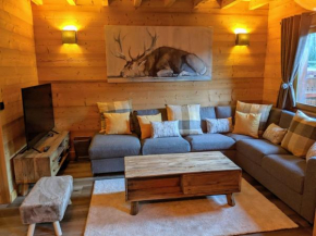Chalet Neve
